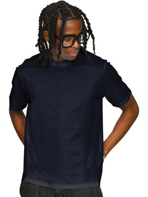 Casual Classics Core Combed 180 Acid Regular Fit Tee Adult - Image 29