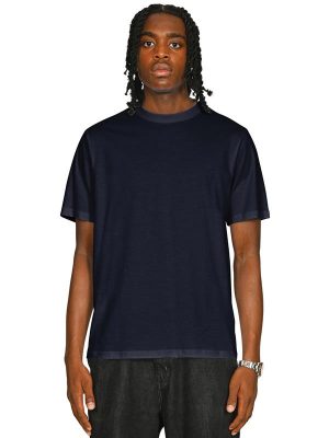 Casual Classics Core Combed 180 Acid Regular Fit Tee Adult - Image 30