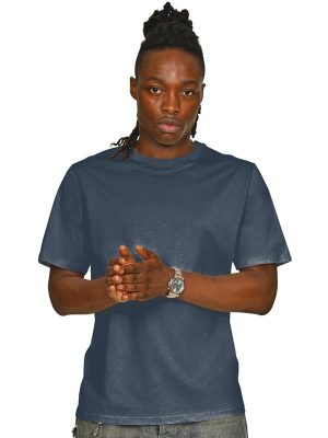 Casual Classics Core Combed 180 Acid Regular Fit Tee Adult - Image 33