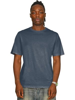 Casual Classics Core Combed 180 Acid Regular Fit Tee Adult - Image 34