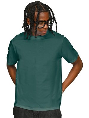 Casual Classics Core Combed 180 Acid Regular Fit Tee Adult - Image 41