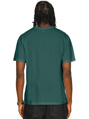 Casual Classics Core Combed 180 Acid Regular Fit Tee Adult - Image 43