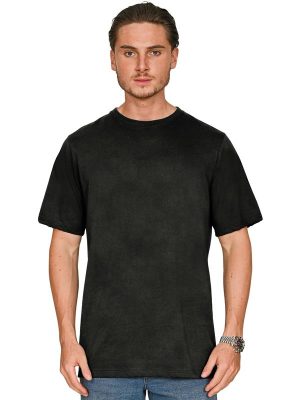 Casual Classics Core Combed 180 Acid Regular Fit Tee Tall Adult - Image 3