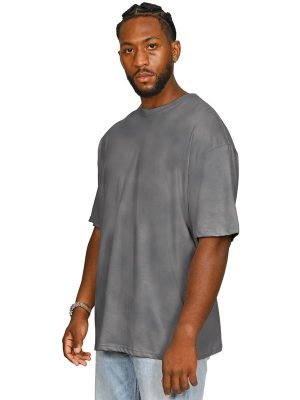 Casual Classics Core Combed 180 Acid Regular Fit Tee Tall Adult - Image 8