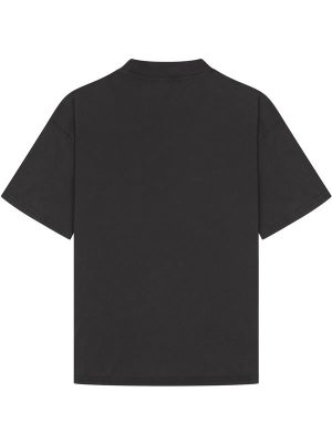 Casual Classics Core Ringspun 150 Acid Oversize Fit Extended Neck Tee Adult - Image 7