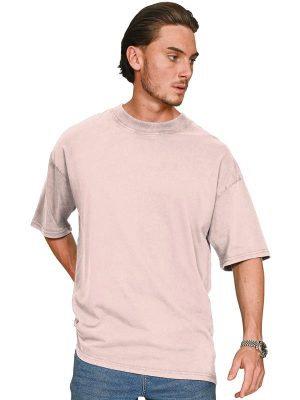 Casual Classics Core Combed 180 Acid Oversize Fit Tee Adult - Image 39