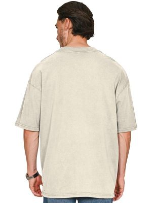 Casual Classics Core Combed 180 Acid Oversize Fit Tee Adult - Image 25