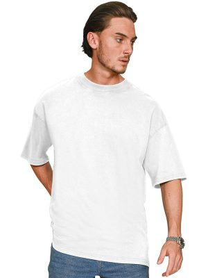 Casual Classics Core Combed 180 Acid Oversize Fit Tee Adult - Image 51