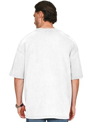 Casual Classics Core Combed 180 Acid Oversize Fit Tee Adult - Image 53