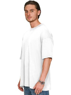 Casual Classics Core Combed 180 Acid Oversize Fit Tee Adult - Image 54