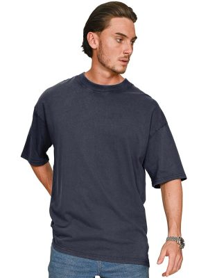 Casual Classics Core Combed 180 Acid Oversize Fit Tee Adult - Image 31