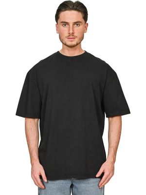 Casual Classics Core Combed 180 Acid Oversize Fit Tee Adult - Image 2