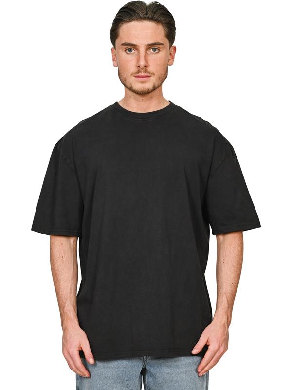 Casual Classics Core Combed 180 Acid Oversize Fit Tee Adult