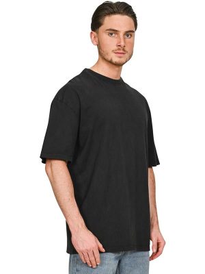 Casual Classics Core Combed 180 Acid Oversize Fit Tee Adult - Image 3