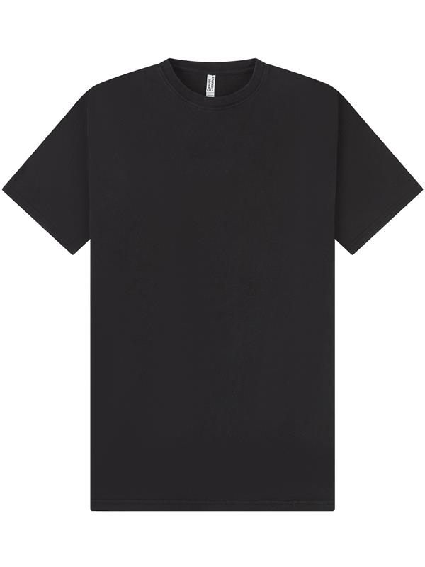 Casual Classics Core Combed 180 Acid Oversize Fit Tee Adult