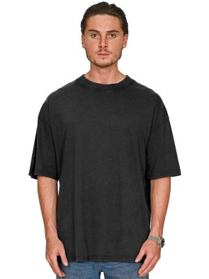 Casual Classics Core Combed 180 Acid Oversize Fit Tee Adult - Image 16