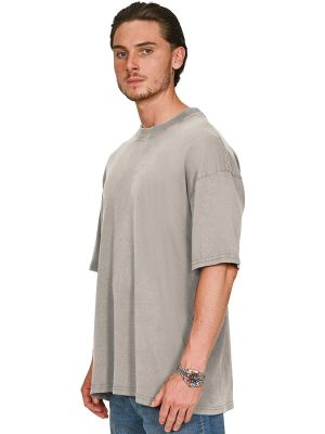 Casual Classics Core Combed 180 Acid Oversize Fit Tee Adult - Image 50