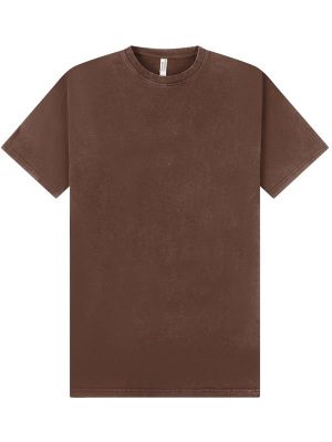 Casual Classics Core Combed 180 Acid Oversize Fit Tee Tall Adult - Image 12