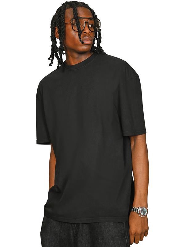 Casual Classics Core Combed 180 Acid Oversize Fit Tee Tall Adult