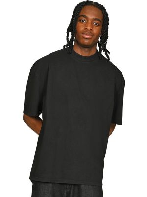 Casual Classics Core Combed 180 Acid Oversize Fit Extended Neck Tee Adult - Image 2