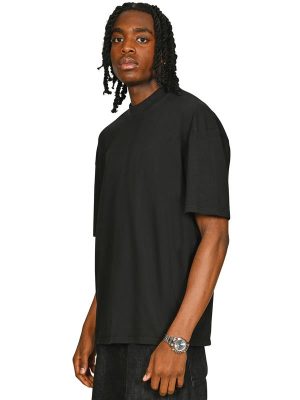 Casual Classics Core Combed 180 Acid Oversize Fit Extended Neck Tee Adult - Image 5