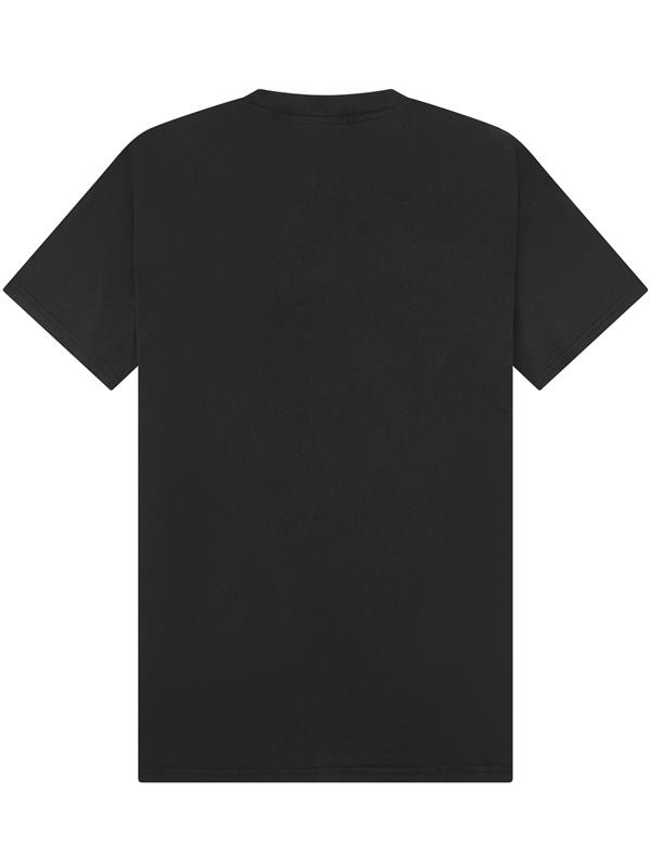 Casual Classics Core Combed 180 Acid Oversize Fit Extended Neck Tee Adult