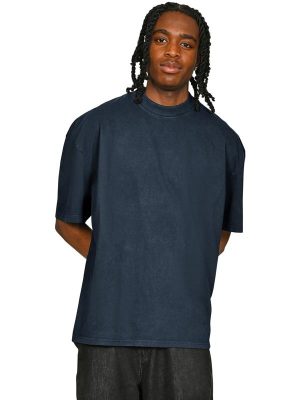 Casual Classics Core Combed 180 Acid Oversize Fit Extended Neck Tee Adult - Image 16