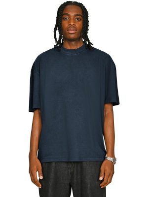 Casual Classics Core Combed 180 Acid Oversize Fit Extended Neck Tee Adult - Image 17