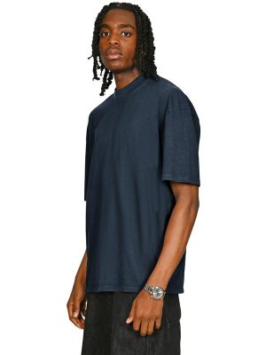 Casual Classics Core Combed 180 Acid Oversize Fit Extended Neck Tee Adult - Image 19