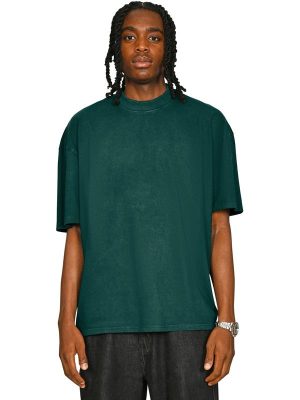 Casual Classics Core Combed 180 Acid Oversize Fit Extended Neck Tee Adult - Image 21