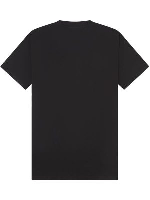 Casual Classics Core Combed 180 Acid Oversize Fit Extended Neck Tee Tall Adult - Image 7