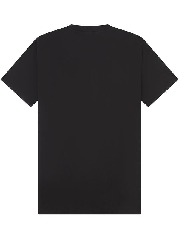 Casual Classics Core Combed 180 Acid Oversize Fit Extended Neck Tee Tall Adult