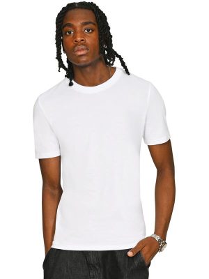 Casual Classics Classic Combed 150 Muscle Fit Tee Adult - Image 8