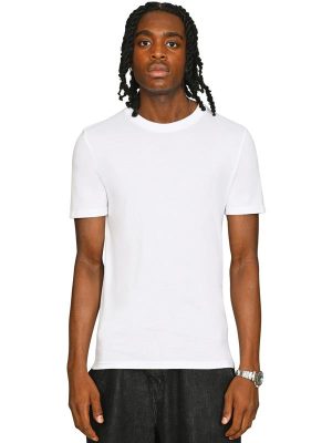 Casual Classics Classic Combed 150 Muscle Fit Tee Adult - Image 9