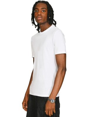 Casual Classics Classic Combed 150 Muscle Fit Tee Adult - Image 11