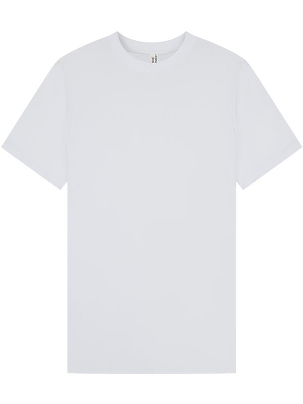 Casual Classics Classic Combed 150 Muscle Fit Tee Adult