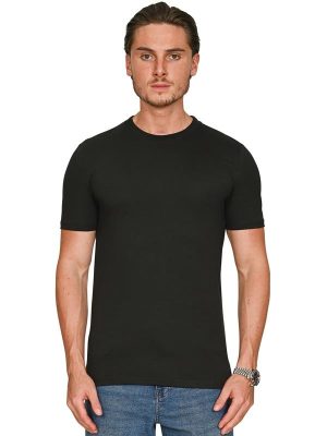 Casual Classics Classic Combed 150 Muscle Fit Tee Adult - Image 3