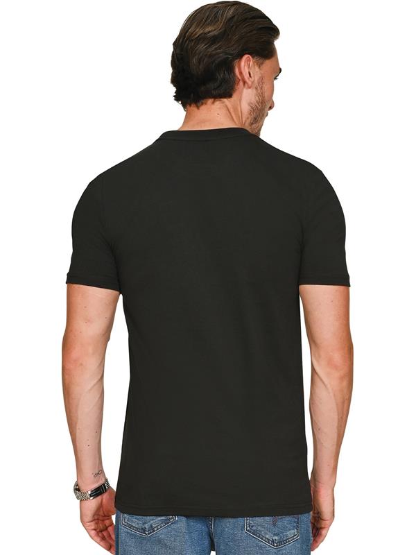 Casual Classics Classic Combed 150 Muscle Fit Tee Adult