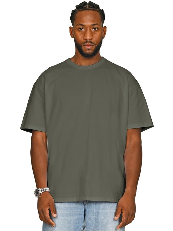 Casual Classics Supreme Organic Combed 350 Oversize Fit Tee Adult