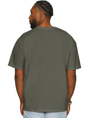 Casual Classics Supreme Organic Combed 350 Oversize Fit Tee Adult - Image 22