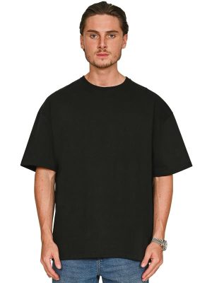 Casual Classics Supreme Organic Combed 350 Oversize Fit Tee Adult - Image 3