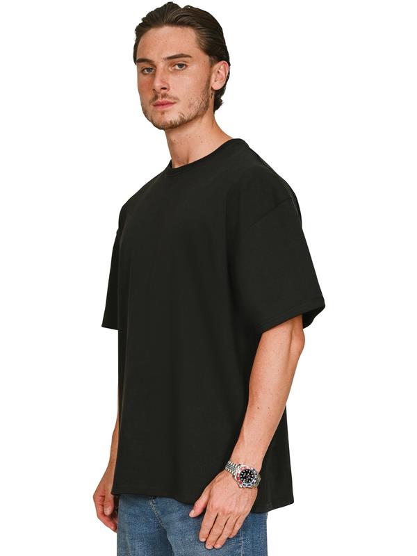 Casual Classics Supreme Organic Combed 350 Oversize Fit Tee Adult