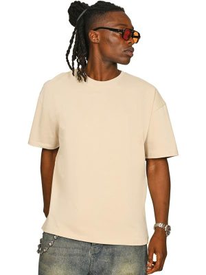 Casual Classics Supreme Organic Combed 350 Oversize Fit Tee Adult - Image 32