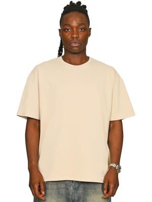 Casual Classics Supreme Organic Combed 350 Oversize Fit Tee Adult - Image 33