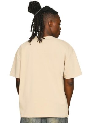 Casual Classics Supreme Organic Combed 350 Oversize Fit Tee Adult - Image 34