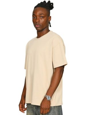 Casual Classics Supreme Organic Combed 350 Oversize Fit Tee Adult - Image 35