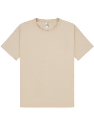 Casual Classics Supreme Organic Combed 350 Oversize Fit Tee Adult - Image 36