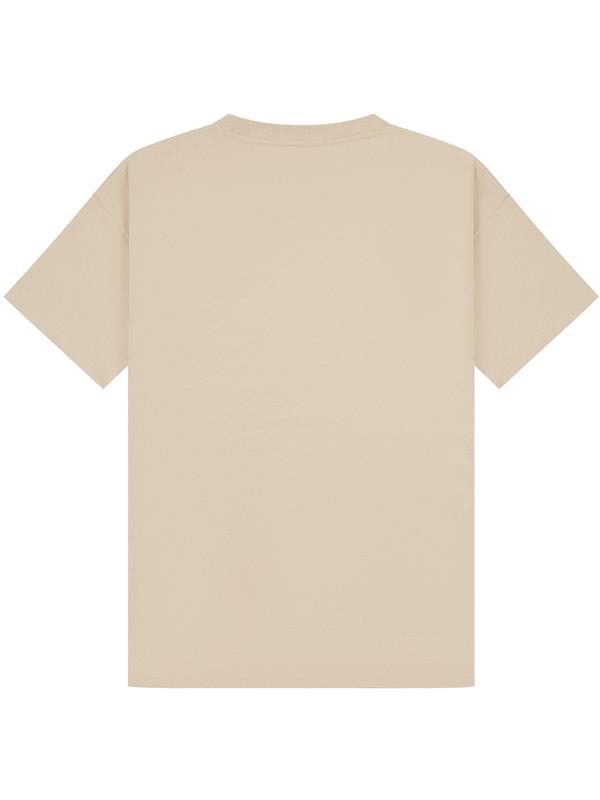 Casual Classics Supreme Organic Combed 350 Oversize Fit Tee Adult