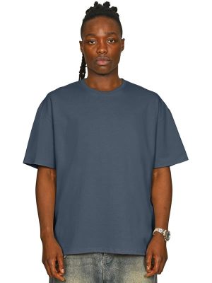 Casual Classics Supreme Organic Combed 350 Oversize Fit Tee Adult - Image 27