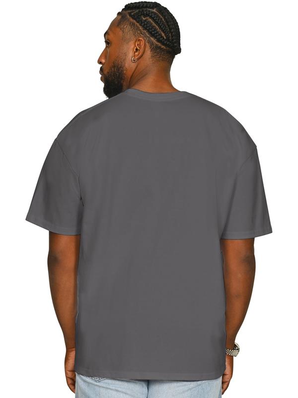 Casual Classics Supreme Organic Combed 350 Oversize Fit Tee Adult
